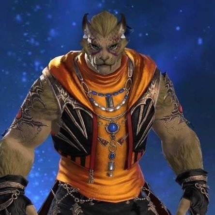 Pandaprince12's profile picture. Proud member of The Jointed Column free company on final fantasy 14. 26