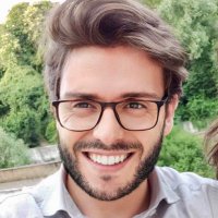 Giovanni Federico (@neurogiovanni) 's Twitter Profile