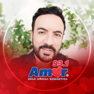 Tu #AmigoDeLaNoche. Escúchame en Guadalajara, lunes a sábado de 6 a 10 p.m., en Amor 93.1 FM y por internet en la app @IHeartRadioMx  https://t.co/2E1jZFSXHr