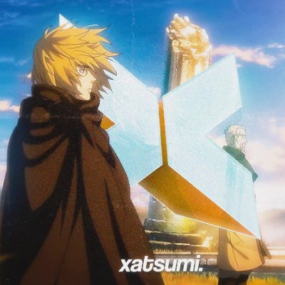 xatsumii's profile picture. designer worked with - @3mory7x @iastakun @chained4k