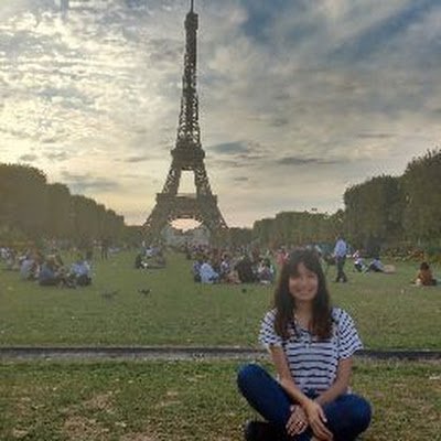 RutFarias3's profile picture. 