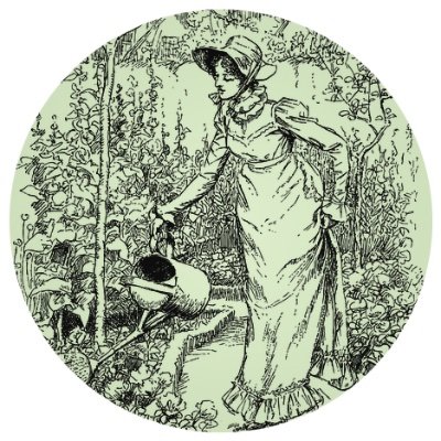 (Now on Bluesky). Professional gardener. My aim is a feed full of beauty & colour through gardening and art.