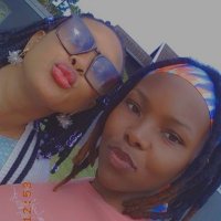 Ginny 🖤 (@sphiwe89464872) 's Twitter Profile