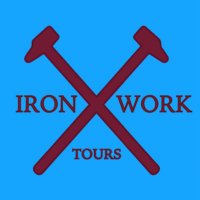 Ironwork Tours(@IronworkTours) 's Twitter Profile Photo