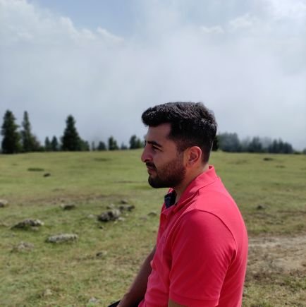 Mamiyakk's profile picture. N❣️