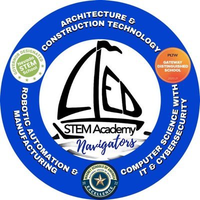 LiedSTEMAcademy's profile picture. A Clark County school committed to developing students who excel in academics, appreciate the arts, competitive, and epitomize the character of great citizens.