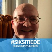 Esa Hämäläinen(@esahamal) 's Twitter Profile Photo