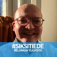 Esa Hämäläinen (@esahamal) 's Twitter Profile