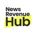 News Revenue Hub (@fundjournalism) Twitter profile photo