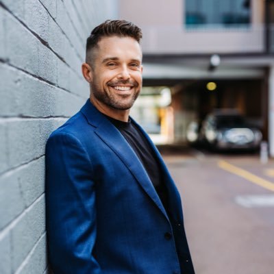 Event Producer | 40Under40 Winner | Entrepreneur | Small Business Guru | Managing Director of Wrapped Creations. 📩 david@wrappedcreations.com.au