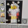 ROVargas999's profile picture. The Fluffle - Minecraft; builder on Generation Betray SMP - Swiftie - Team Valor - Ghibli.
And how it glistened as it fell
I remember it all too well