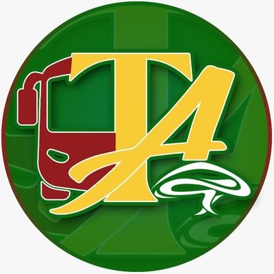 Cuenta Oficial de la Empresa Socialista de Transporte del Gobierno Bolivariano del Estado Aragua #TransMaracay
Presidente Angel Gutierrez @AngelGutie7