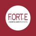 FORTE Study (@fortestudy) Twitter profile photo