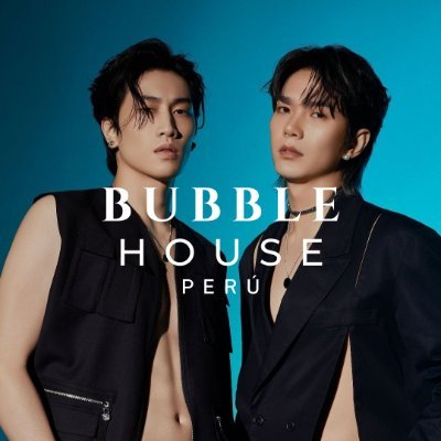 Peruvian Bubble fanclub dedicated to @JakeB4rever @biblesumett 💙🖤 #BibleBuild #ไบเบิ้ลบิว #BibleWichapas #bsumbody #BuildJakapan #Beyourluve