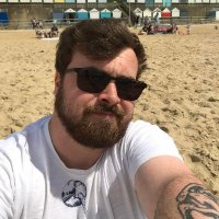 James Carpenter (@moustachedthe) 's Twitter Profile