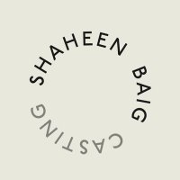 shaheen baig casting (@sbaigcasting) 's Twitter Profile