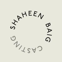 shaheen baig casting(@sbaigcasting) 's Twitter Profile Photo