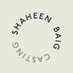 shaheen baig casting (@sbaigcasting) Twitter profile photo