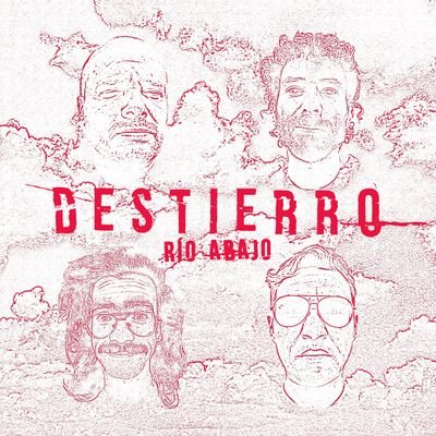 Nuevo álbum Destierro en plataformas el sábado 20 de marzo.

https://t.co/I2dckRmOlZ

https://t.co/EXZNBKbzh7