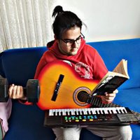 Y A N A R (@cmdrate) 's Twitter Profile