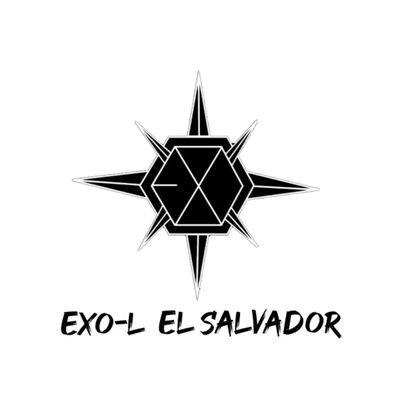 💎Fanbase de EXO 수호 en El Salvador 🇸🇻
💎WE ARE: ¡ONE! 👈🏻 EXO: ¡SARANGHAJA! ♥️
💎FB: EXO-L EL SALVADOR 
💎IG: @svexol
💎 FANBASE SINCE 2018