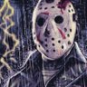 J_Voorhees1980's profile picture. The slasher of Camp Crystal Lake has come to X! 🏕🪓