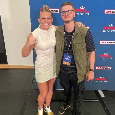 frazerkrohnMMA Profile Picture