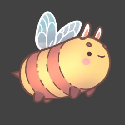 Beeabunnyさんのプロフィール画像