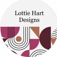 LottieHartDesigns - @LottieHartDes Twitter Profile Photo