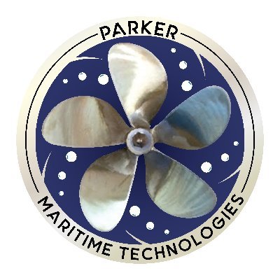 Parker Maritime Technologies has an innovative system that effectively and inexpensively reduces ship fuel costs, GHG emissions and sound in our ocean.