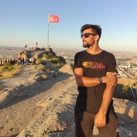 Ayhan (@ayhankarabiber3) Twitter profile photo