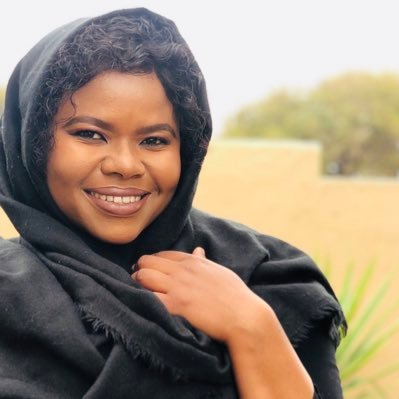 Untold stories of the African daughters| Media Practitioner| Journalism| Wa Moya| African Daughter