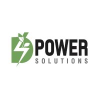 D Power Solutions Inc. (@dpowersolution1) 's Twitter Profile