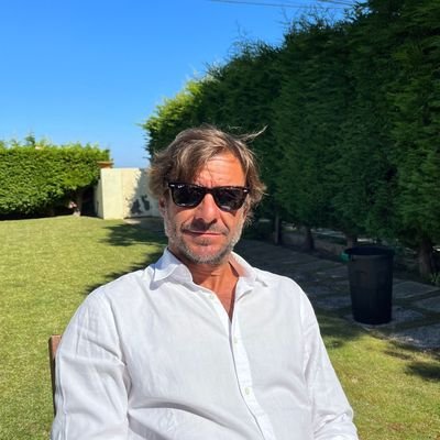 OurmaninTurkey's profile picture. Director @Vulture Conservation Foundation & Turkey correspondent for @expresso, @sic & Antena 1. Father of 2 young adults. Running, cycling, sailing & tennis