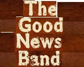 TheGoodNewsBand's profile picture. Local Christian Band based in West London, UK. Proclaiming the love of our Lord Jesus through music.