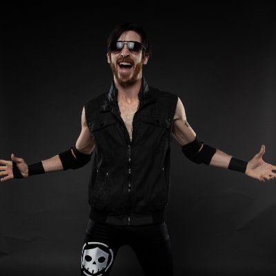 plexiswrestling's profile picture. Pro Wrestling Supermensch
@NEWWrestlingInc