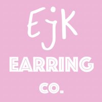 EJK Earring Co(@ejk_co) 's Twitter Profile Photo