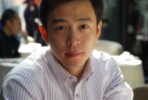 ansonwangsang's profile picture. 