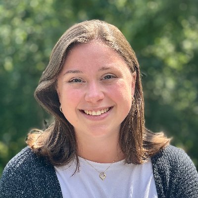 She/Her/Hers
Team @senatorcollett • Formerly @splc, @sjuhawknews, @saintjosephs
Opinions here are my own.🤠