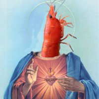 Shrimp Goth's Brain Broth(@MrShrimpGoth) 's Twitter Profile Photo
