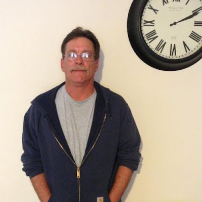 JoeGastineau's profile picture. 