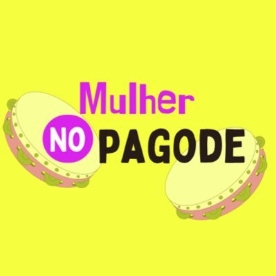 mulhernopagode's profile picture. Lugar de Mulher também é no Pagode e no Samba! 🎤❤️Apoie Elas…O bonde tá vindo pesadão!