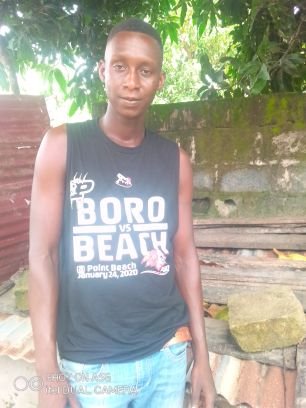 saikou91468208's profile picture. 