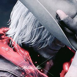 theRebelsSon's profile picture. Not gonna die my ass. That bitch slap nearly killed me.