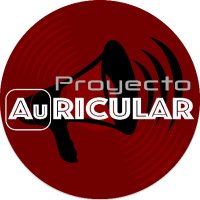 Proyecto Auricular(@ProAuricular) 's Twitter Profile Photo