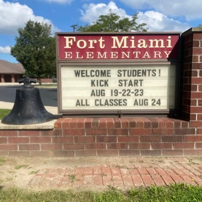 Fort Miami Elementary