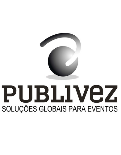 Publivez's profile picture. Soluções Globais para eventos