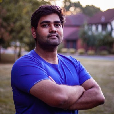 Siddharthvasu1's profile picture. Darth Sid