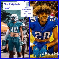 Kam Patterson (@kampatterson01) 's Twitter Profile