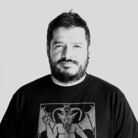 Germán A. Ramírez (@garamirez) 's Twitter Profile